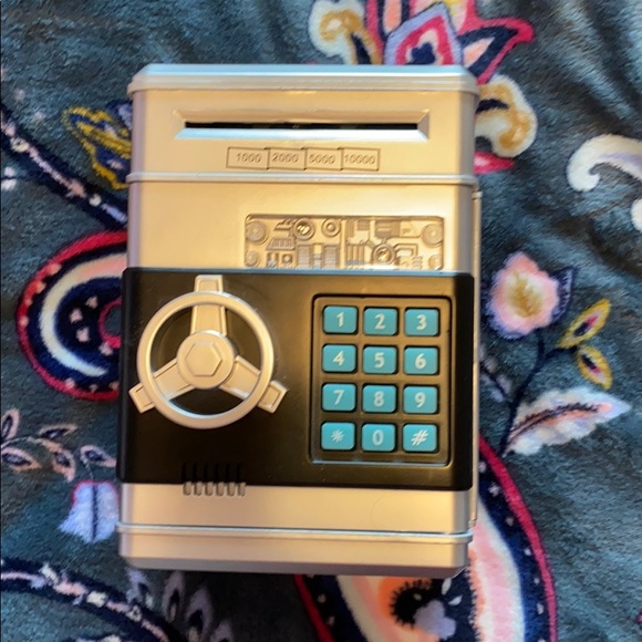 Money safe